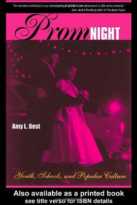 Prom Night pdf epub mobi 电子书 下载