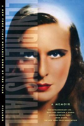 Leni Riefenstahl pdf epub mobi 电子书 下载