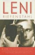 Leni Riefenstahl pdf epub mobi 电子书 下载