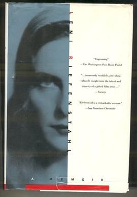 Leni Riefenstahl pdf epub mobi 电子书 下载
