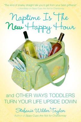 Naptime Is the New Happy Hour pdf epub mobi 电子书 下载