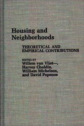 Housing and Neighborhoods pdf epub mobi 电子书 下载