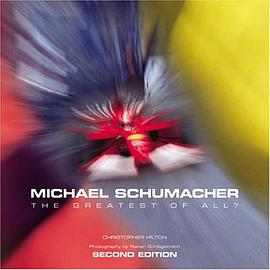 Michael Schumacher pdf epub mobi 电子书 下载