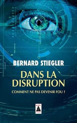 Dans la disruption pdf epub mobi 电子书 下载