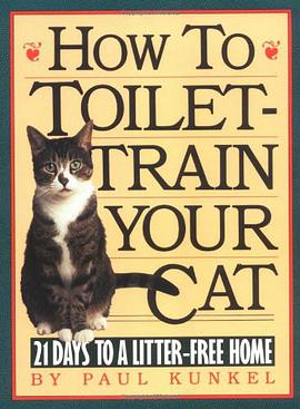 How to Toilet Train Your Cat pdf epub mobi 电子书 下载
