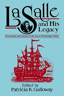 Lasalle And His Legacy pdf epub mobi 电子书 下载