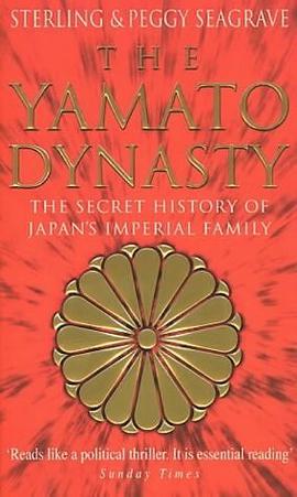 Yamato Dynasty, The pdf epub mobi 電子書 下載