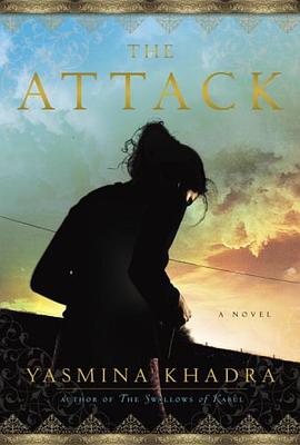 The Attack pdf epub mobi 电子书 下载