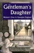 The Gentleman's Daughter pdf epub mobi 电子书 下载