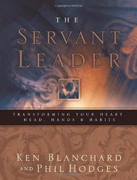 Servant Leader pdf epub mobi 电子书 下载