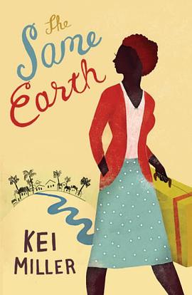 The Same Earth pdf epub mobi 电子书 下载