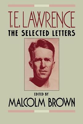 T.E. Lawrence pdf epub mobi 电子书 下载