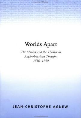 Worlds Apart pdf epub mobi 电子书 下载