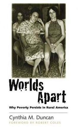 Worlds Apart pdf epub mobi 电子书 下载