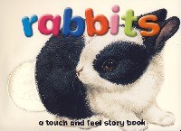 Rabbits (精装) pdf epub mobi 电子书 下载