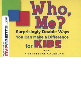 Who, Me? pdf epub mobi 电子书 下载