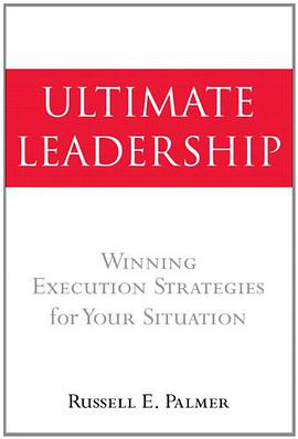 Ultimate Leadership pdf epub mobi 电子书 下载