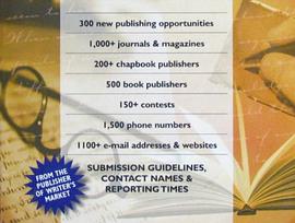2001 Poets Market Poets Market 2001 pdf epub mobi 电子书 下载