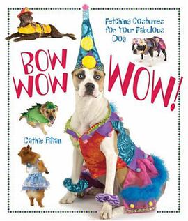 Bow Wow Wow! pdf epub mobi 电子书 下载