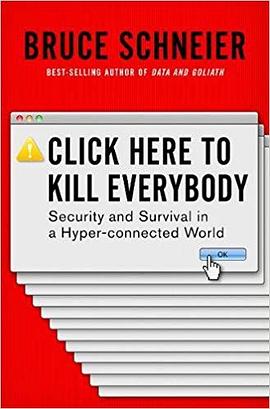 Click Here to Kill Everybody pdf epub mobi 电子书 下载