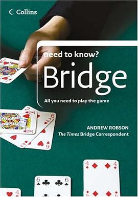Bridge (Collins Need to Know?) pdf epub mobi 电子书 下载