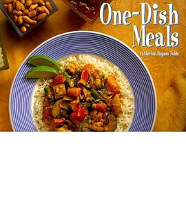One-Dish Meals pdf epub mobi 电子书 下载