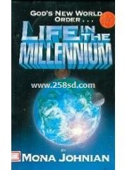Life in the Millennium pdf epub mobi 电子书 下载
