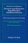 Deutsch-amerikanisches Begriffslexikon Direktinvestitionen pdf epub mobi 电子书 下载