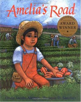 Amelia's Road pdf epub mobi 電子書 下載