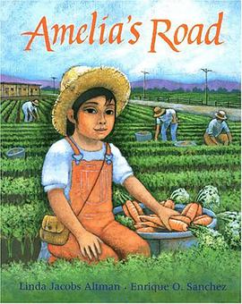 Amelia's Road pdf epub mobi 電子書 下載