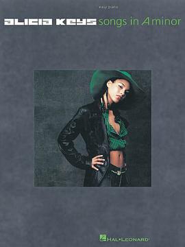 Alicia Keys - Songs in A Minor
