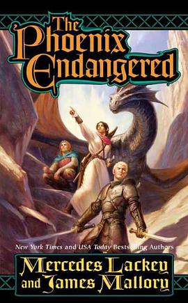 The Phoenix Endangered pdf epub mobi 电子书 下载