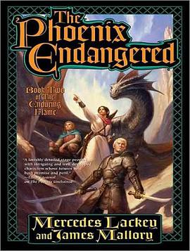 The Phoenix Endangered pdf epub mobi 电子书 下载
