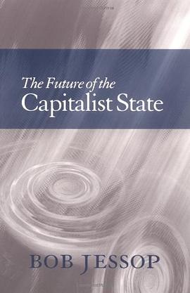 The Future of the Capitalist State pdf epub mobi 電子書 下載