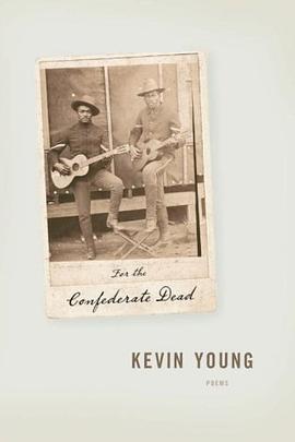 For the Confederate Dead pdf epub mobi 电子书 下载