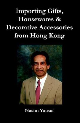 Importing Gifts, Housewares & Decorative Accessories from Hong Kong pdf epub mobi 电子书 下载