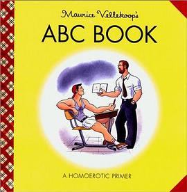 Maurice Vellekoop's ABC Book pdf epub mobi 电子书 下载