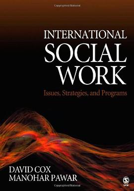 International Social Work pdf epub mobi 下载
