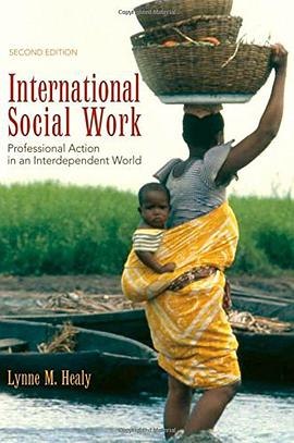 International Social Work pdf epub mobi 电子书 下载
