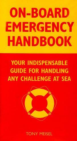 Captain's Emergency Reference pdf epub mobi 电子书 下载