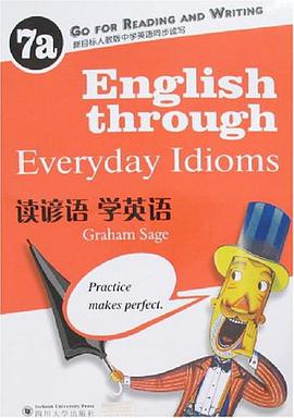 English through Everyday Idioms7a pdf epub mobi 电子书 下载