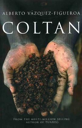 Coltan pdf epub mobi 電子書 下載
