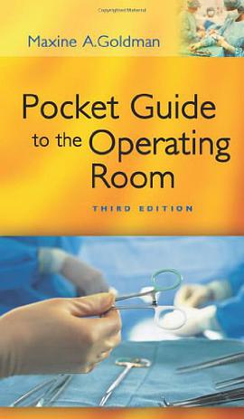 Pocket Guide to the Operating Room pdf epub mobi 电子书 下载