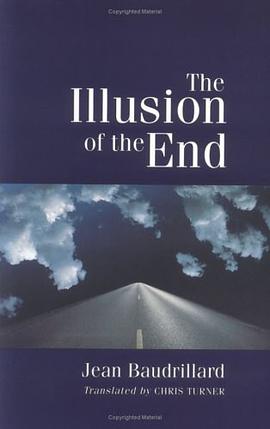 The Illusion of the End pdf epub mobi 电子书 下载