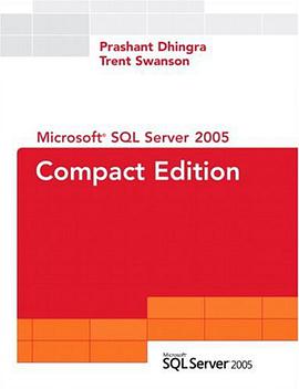 Microsoft SQL Server 2005 pdf epub mobi 电子书 下载