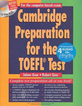 Cambridge Preparation for the TOEFL