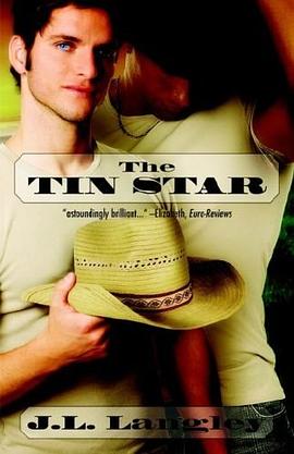 The Tin Star pdf epub mobi 电子书 下载