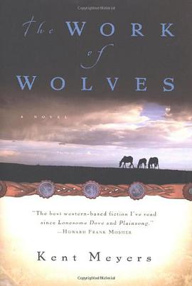 Work of Wolves