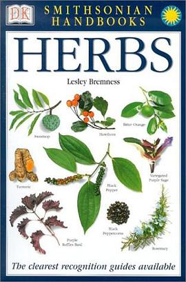 Herbs pdf epub mobi 電子書 下載