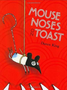 Mouse Noses on Toast pdf epub mobi 電子書 下載
